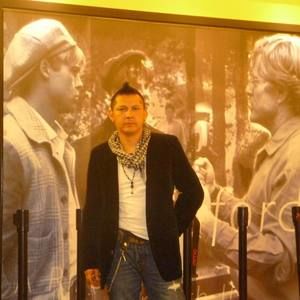 Meet your Posher, Guillermo